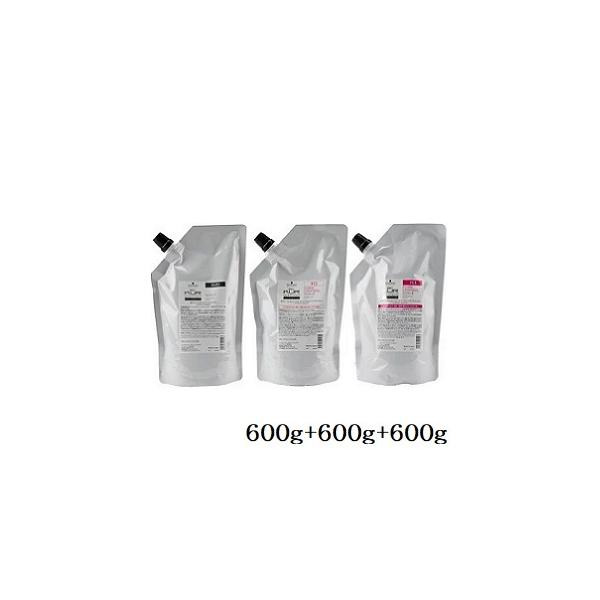 VcRt BC NA CTg[gg 1 600g + tHRg[ CTg[gg 2 600g + g[gg 3 600g