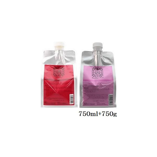 カペリッチ化粧品（CAPELLICH） カペリッチ プラチナム ヘアソープ