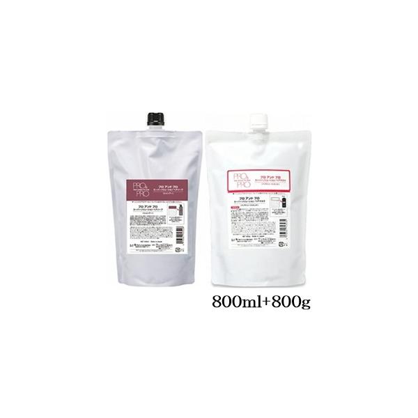 パシフィックプロダクツ プロ アンド スーパーソリューション