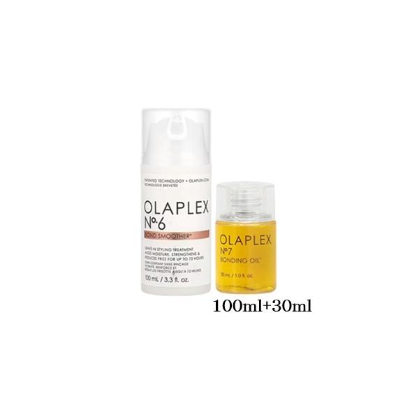 オラプレックス No.6 100ml + No.7 30ml : アットBeauty Yahoo!店