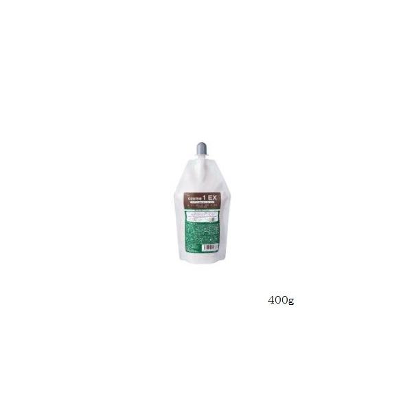 SUNCALL（サンコール） R-21 ストレート コスメ 1 EX 1剤 400g