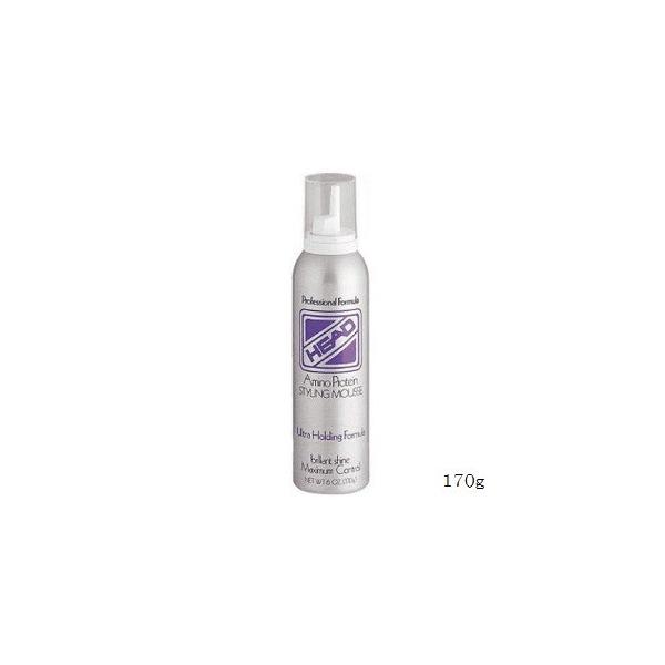 HEAD X^CO[X 170g Egz[h