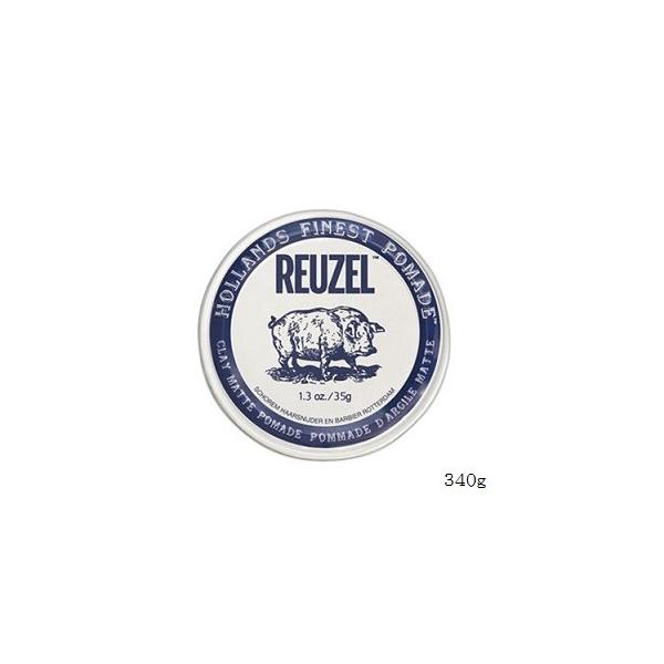 [][ REUZEL ~fBAz[h NC }bg |}[h 340g