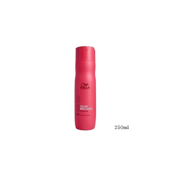 WELLA EG CBS J[uAX J[wA Vv[ 250ml