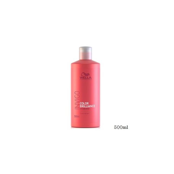 WELLA EG CBS J[uAX oCugJ[ g[gg 500ml