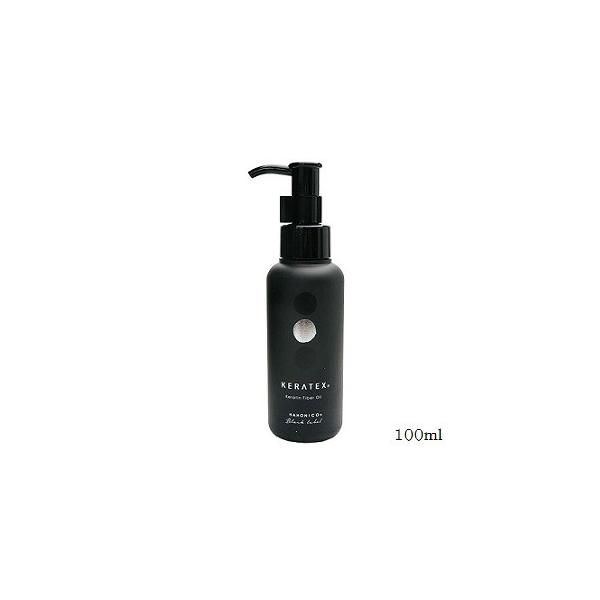 ハホニコ ハホニコ ケラテックス ファイバー オイル 100ml (ヘア ハホニコ ハホニコ ケラテックス ファイバー オイル 100ml (ヘア