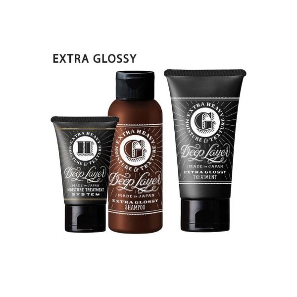 3_Zbg fB[vC[ Vv[ ExG 80mL + g[gg ExG 60g + fB[vC[H 40g