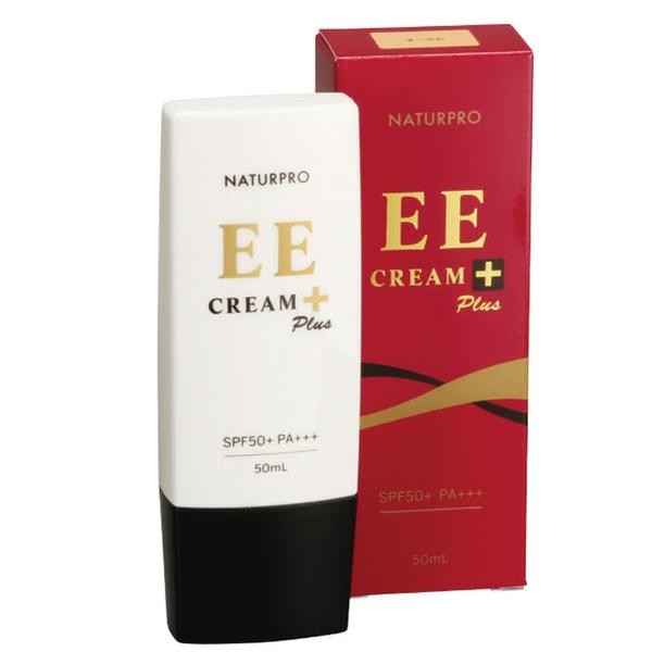 【おまとめ依頼】ナチュアプロ EEクリーム プラス 50ml ×3個 楽天市場】ナチュアプロ EEクリーム プラス オークル 50ml 3個