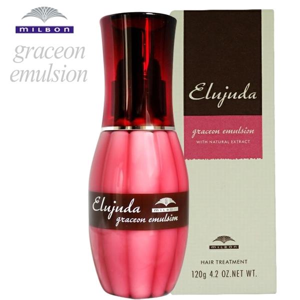 Elujuda ミルボン ディーセス エルジューダ グレイスオン Elujuda ミルボン ディーセス エルジューダ グレイスオン
