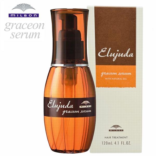 Elujuda（エルジューダ） ミルボン ディーセス グレイスオン セラム