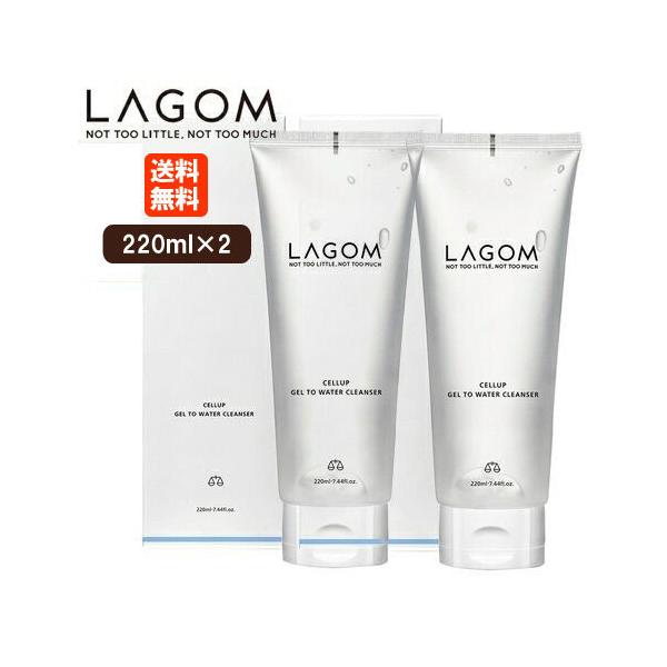 LAGOM S WFgDEH[^[ NU[ 220mL 2{Zbg p Ki