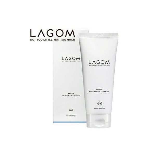 LAGOM S }CNtH[ NU[ 150mL p Ki