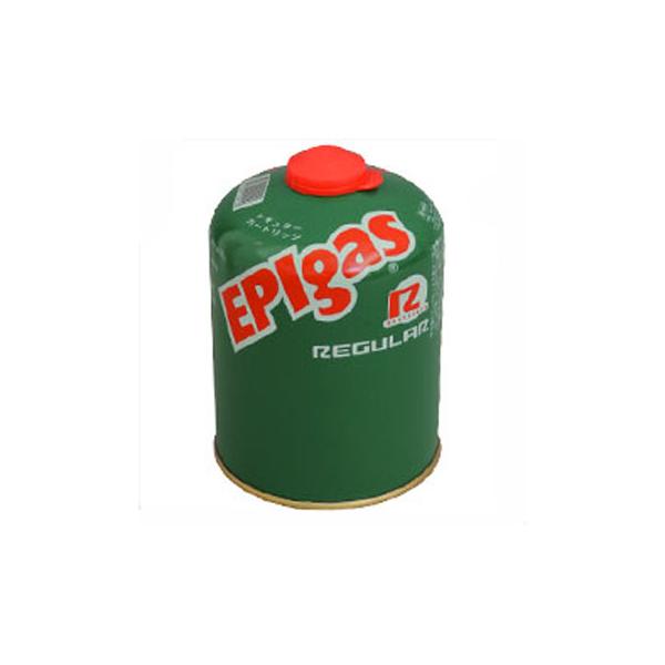 ガス燃料 EPI GC-500レギュラーカートリッジ