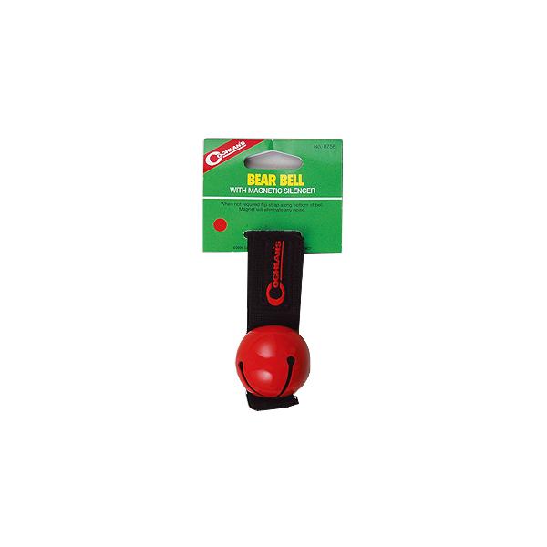 防犯・護身用品 コフラン ベアーベル レッド レッド