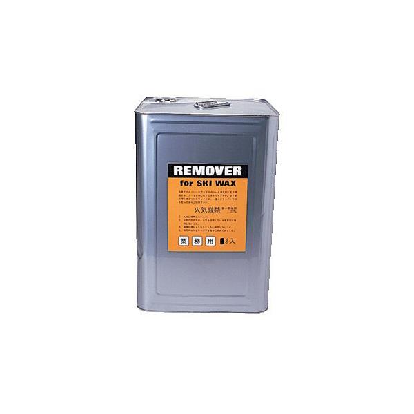 テムポ化学(TEMPO) ワックスリムーバー 18L : アット防災 - 通販