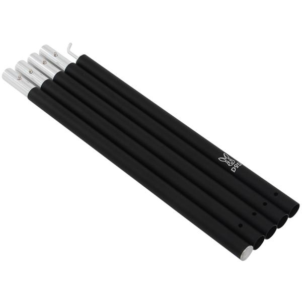 ■カラー:K(ブラック) ■ジャンル:テント・タープ/キャンプ設営用具/ポール ■メーカー: DOD(ディーオーディー) 【商品カテゴリ】■カラー:●ブラック系(t166)【特集区分】●バレンタインおすすめ商品●ソロキャンプ用アイテム●ホワ...