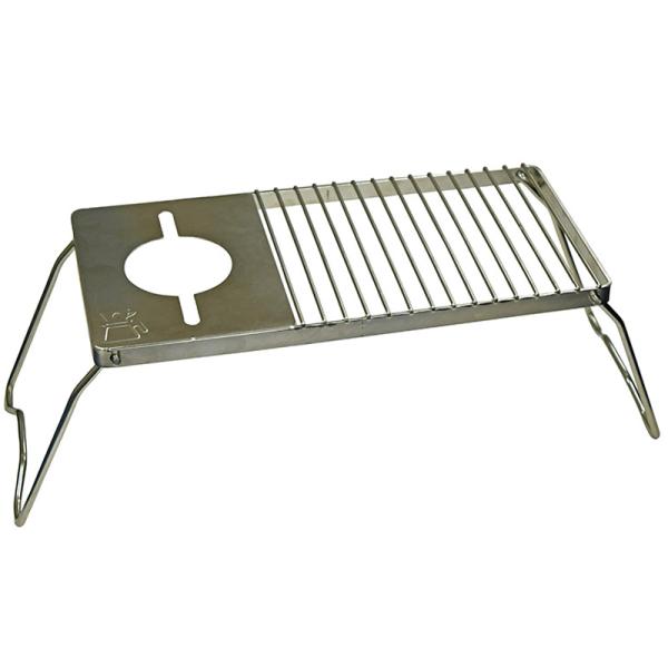 ■サイズ:360mm ■ジャンル:アウトドアテーブル・チェア・スタンド/アウトドアスタンド/ツーバーナー・マルチスタンド ■メーカー: ハイマウント(HIGHMOUNT) 【商品カテゴリ】■カラー:●グリーン系(t170)【特集区分】●父の...