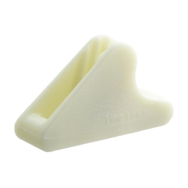 キャンプ設営用具 Clamcleat ラインロック グロー