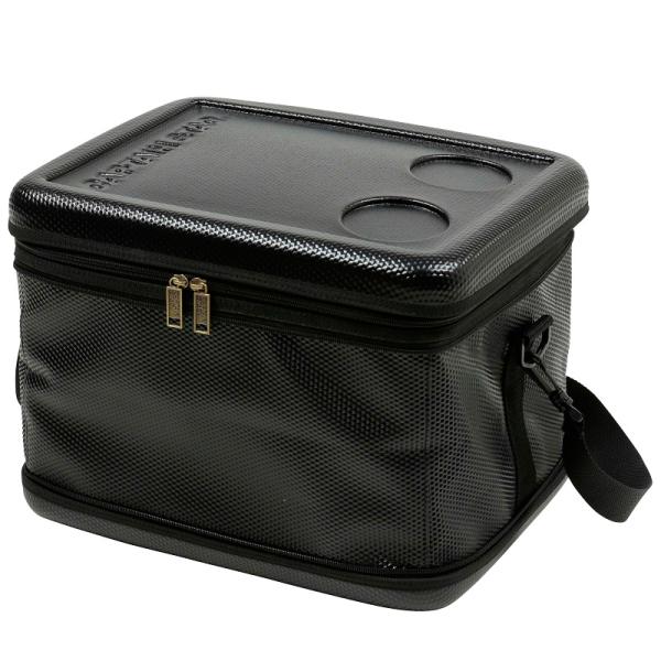 ソフトクーラー キャプテンスタッグ スーパーコールドクーラーバッグ