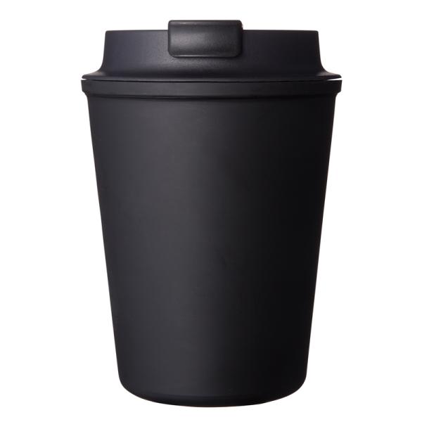 カップ リバーズ ウォールマグ スリーク 300ml ブラック