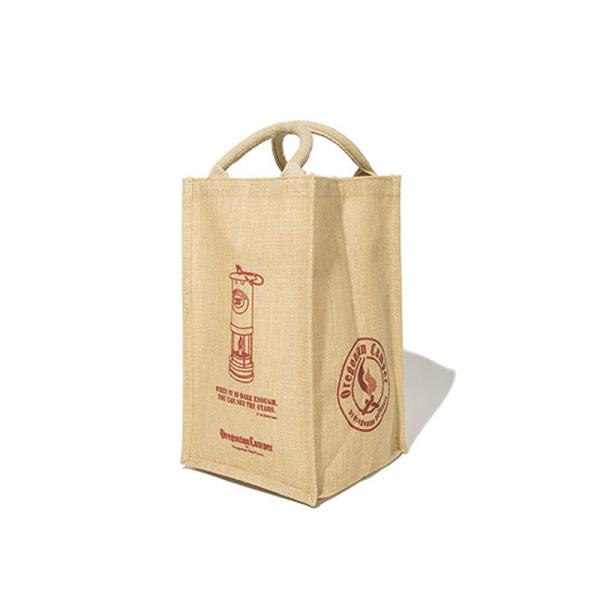 キャンプ設営用具 オレゴニアン キャンパー ジュートキャリー オールバッグ LANTERN XS ベージュ(Beige)