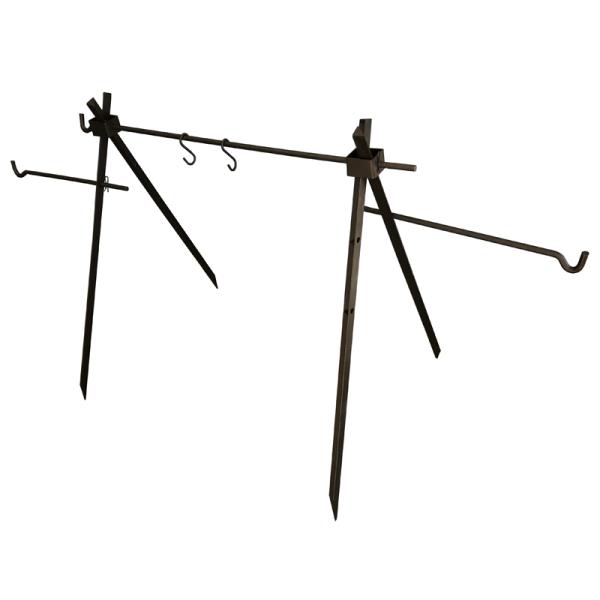 ■ジャンル:アウトドアテーブル・チェア・スタンド/アウトドアスタンド/ツーバーナー・マルチスタンド ■メーカー: ONOE(尾上製作所)  ○関連ワード:キャンプ用品 ベランピング おうちキャンプ用品バーベキュー BBQ デイキャンプ用品 ...