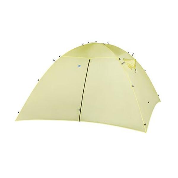 ファイントラック  【21秋冬】カミナドーム4 ウインターライナー   CM(クリーム) ファイントラック（finetrack） 21秋冬 カミナドーム4 ウインター