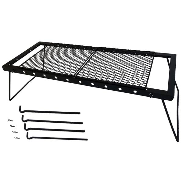 ■ジャンル:アウトドアテーブル・チェア・スタンド/アウトドアスタンド/ツーバーナー・マルチスタンド ■メーカー: ONOE(尾上製作所)  ○関連ワード:キャンプ用品 ベランピング おうちキャンプ用品バーベキュー BBQ デイキャンプ用品 ...