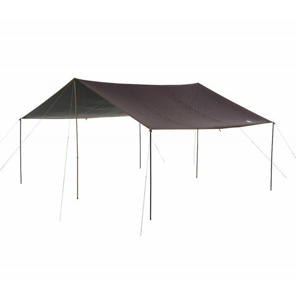 2025年】ロゴスのタープおすすめ20選！テントと連結できるモデル