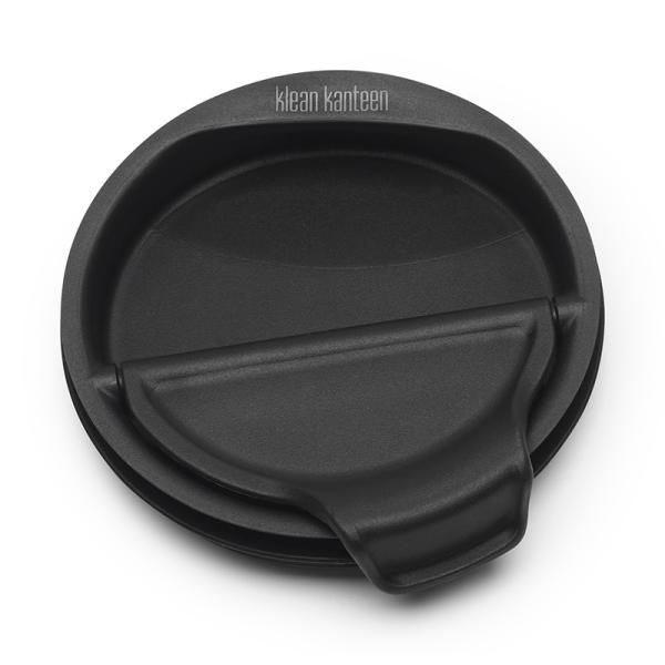 水筒・ボトル・ポリタンク klean kanteen ライズ Flip Lid - 78mm ブラック
