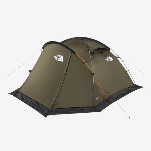 ノースフェイス 定3.5万 2人用テント テント シェルター キャンプ