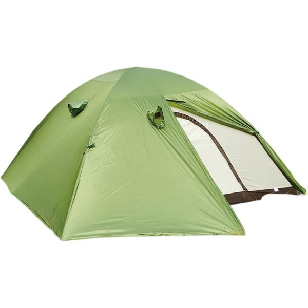 ARAI TENT（アライテント） テント エアライズ 4 GN 4人用 フォレスト