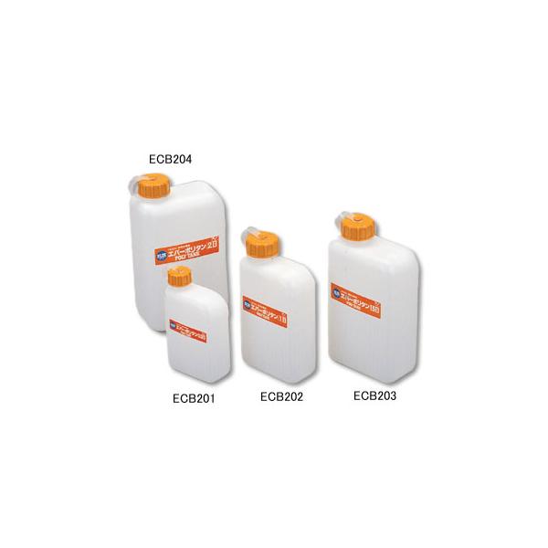 水筒・ボトル・ポリタンク EVERNEW エバーポリタン2L