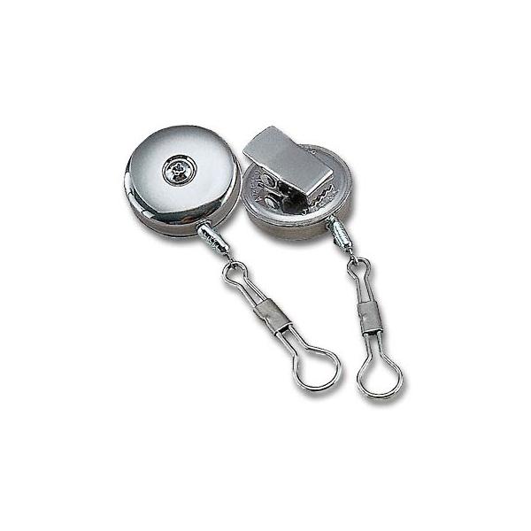 A&F クリップオンリール 2.5cm