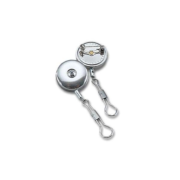 A&F ピンオンリール 2.5cm