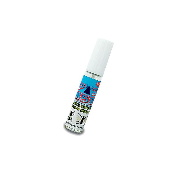 防犯・護身用品 しもつけ アブ寄らず 12ml