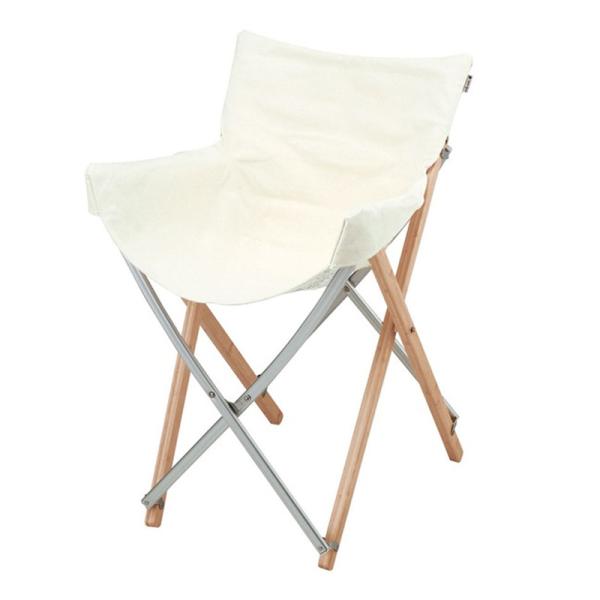 snow peak（スノーピーク） アウトドアチェア Take チェア : アット