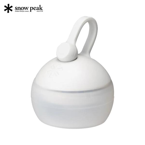 snow peak（スノーピーク） アウトドアランタン RBたねほおずき あさも