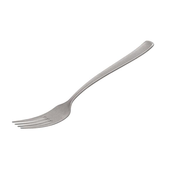 EVERNEW（エバニュー） カトラリー EVERNEW Ti THE FORK - : アット