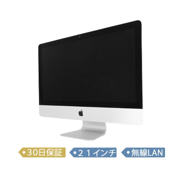 Apple/iMac Retina 4Kディスプレイ/21.5インチ/Core i5 3.0GHz/１TB 