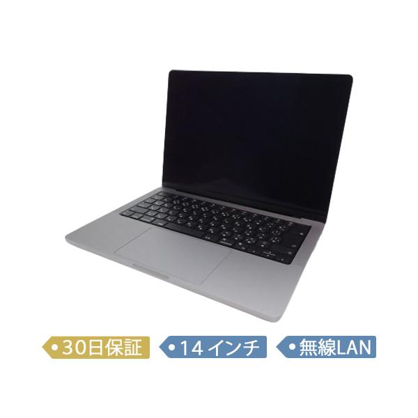 MacBook Pro 【中古】Apple MacBookPro Liquid Retina14/Apple M1 Max