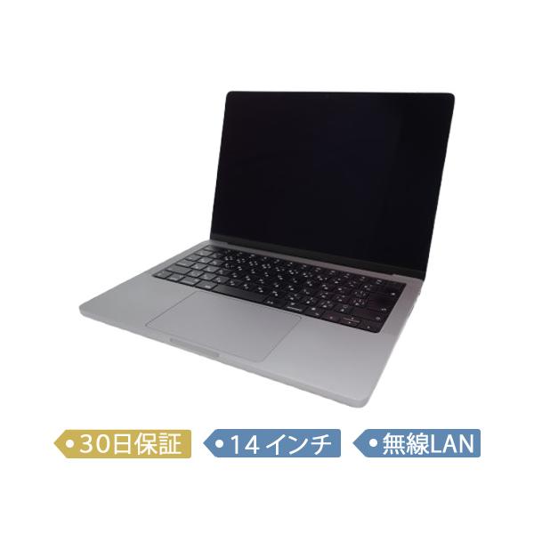 MacBook Pro 【中古】Apple MacBookPro Liquid Retina/Apple M1 Pro(8