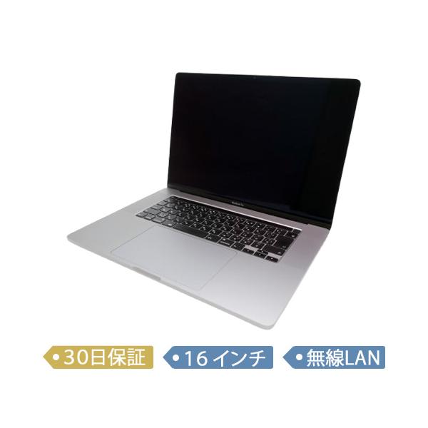 MacBook Pro 【中古】Apple 16