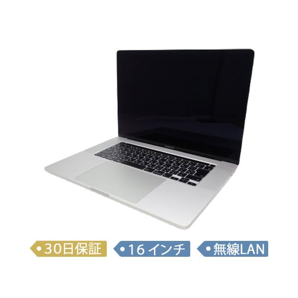 MacBook Pro 【中古】Apple Pro/Core i9 2.4GHz/メモリ 32GB/SSD 1TB