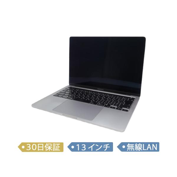 中古 パソコン ノートパソコン apple mac  macbookpro Apple MacBook Pro 13" Touch Bar 年式： 2020カラー： スペースグレイ型番： MYD92J/A  ■基本スペック■ OS： Mac...