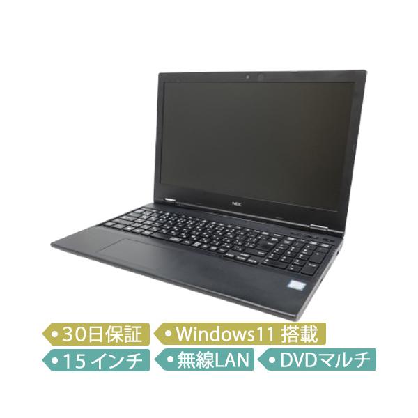 ダ*デ様 【中古】NECノートパソコン i5 - 8265U/15.6 インチ/ NEC 【中古】NEC VersaPro タイプVX/Core i5-8265U 1.6GHz