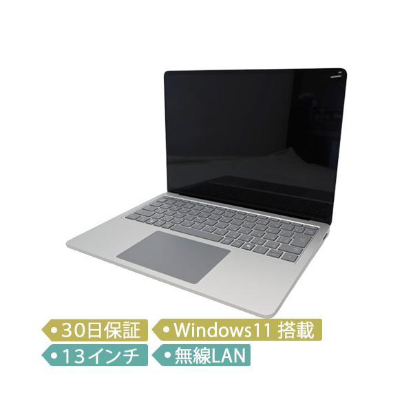Surface 【中古】Microsoft Laptop/Snapdragon X 12-core X1E80100
