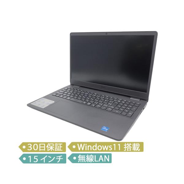 DELL（デル） 【中古】DELL Vostro 15 3500/Core i5-1135G7 2.4GHz