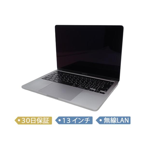 Apple MacBook Pro/Apple M1/メモリ 16GB/SSD 256GB/2020/13インチ 