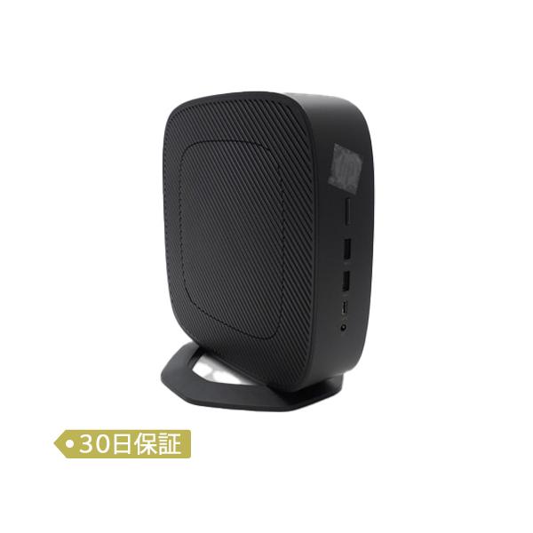 【中古】HP Elite t755 ThinClient/Ryzen Embedded V2546B/メモリ 16GB/SSD 256GB/Windows10 IoT Enterprise LTSC 2021/デスクトップ【A】